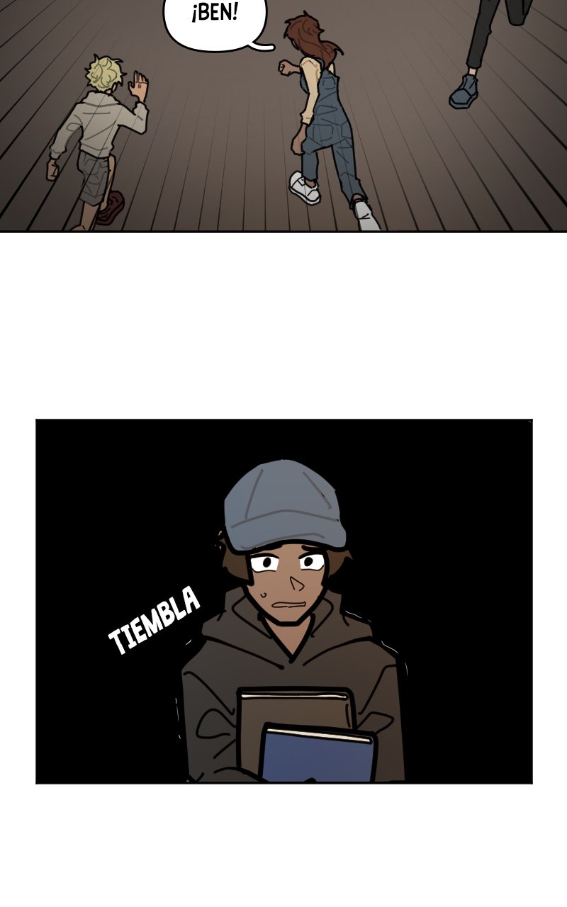 Read School Bus Graveyard ES Manga Online