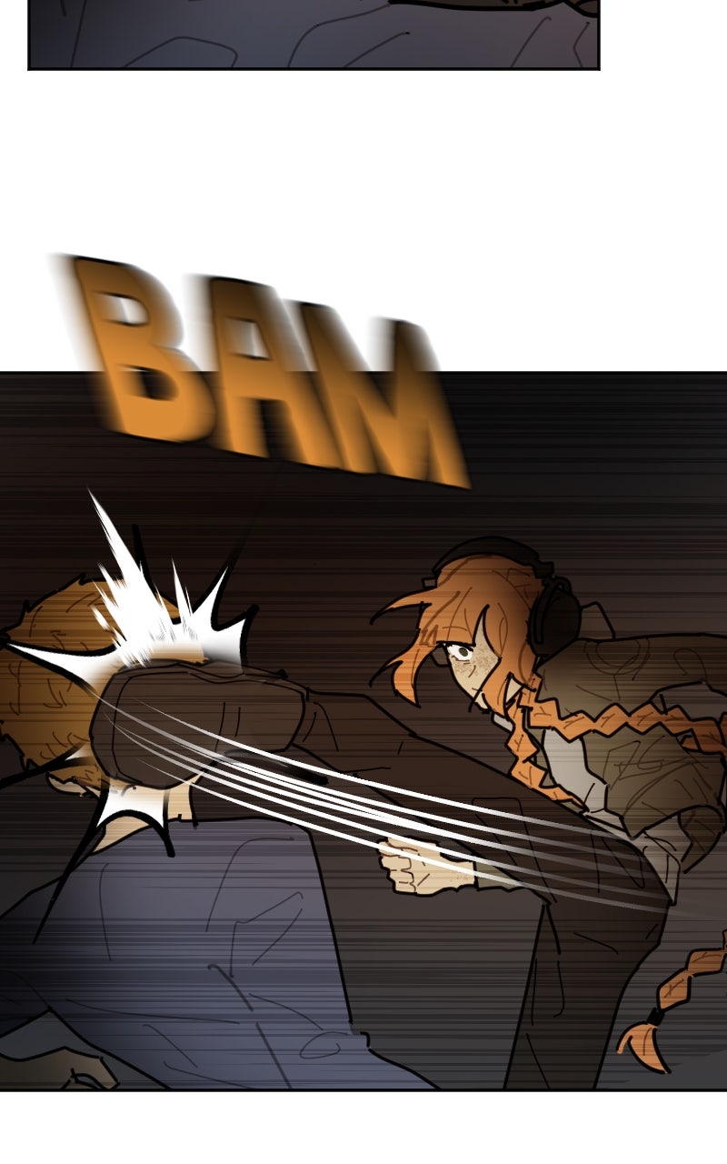 Read School Bus Graveyard ES Manga Online