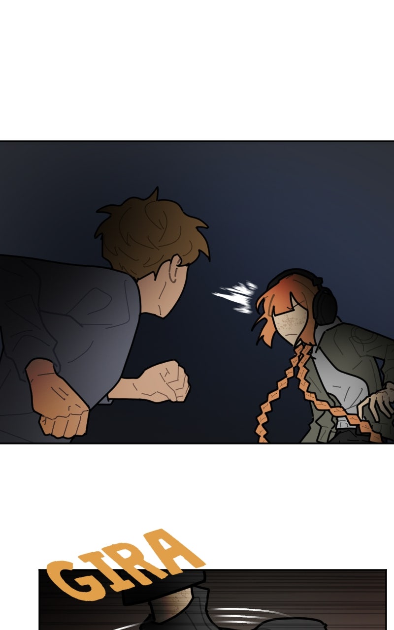 Read School Bus Graveyard ES Manga Online