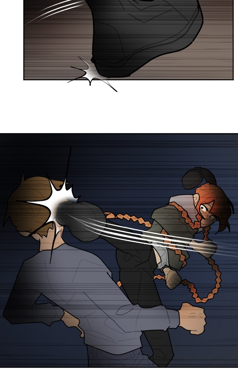 Read School Bus Graveyard ES Manga Online