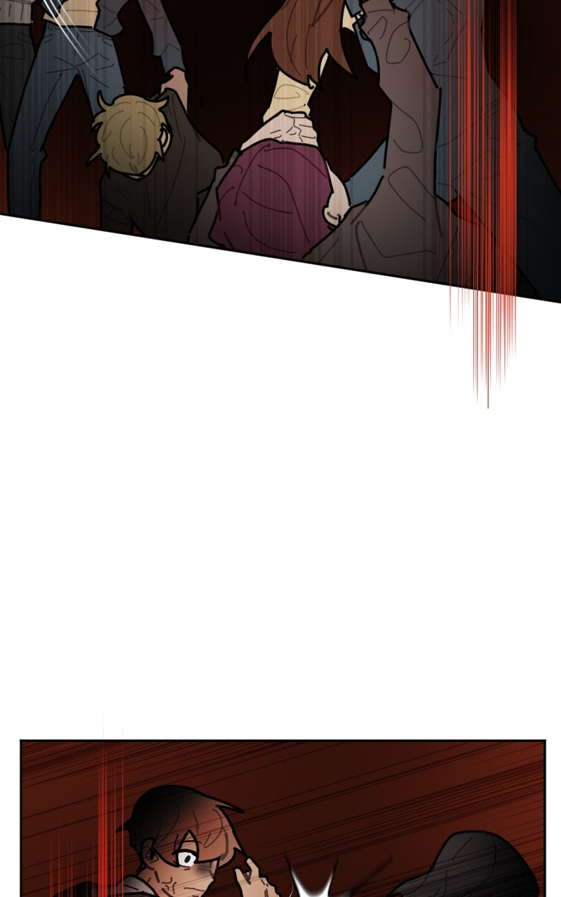 Read School Bus Graveyard ES Manga Online