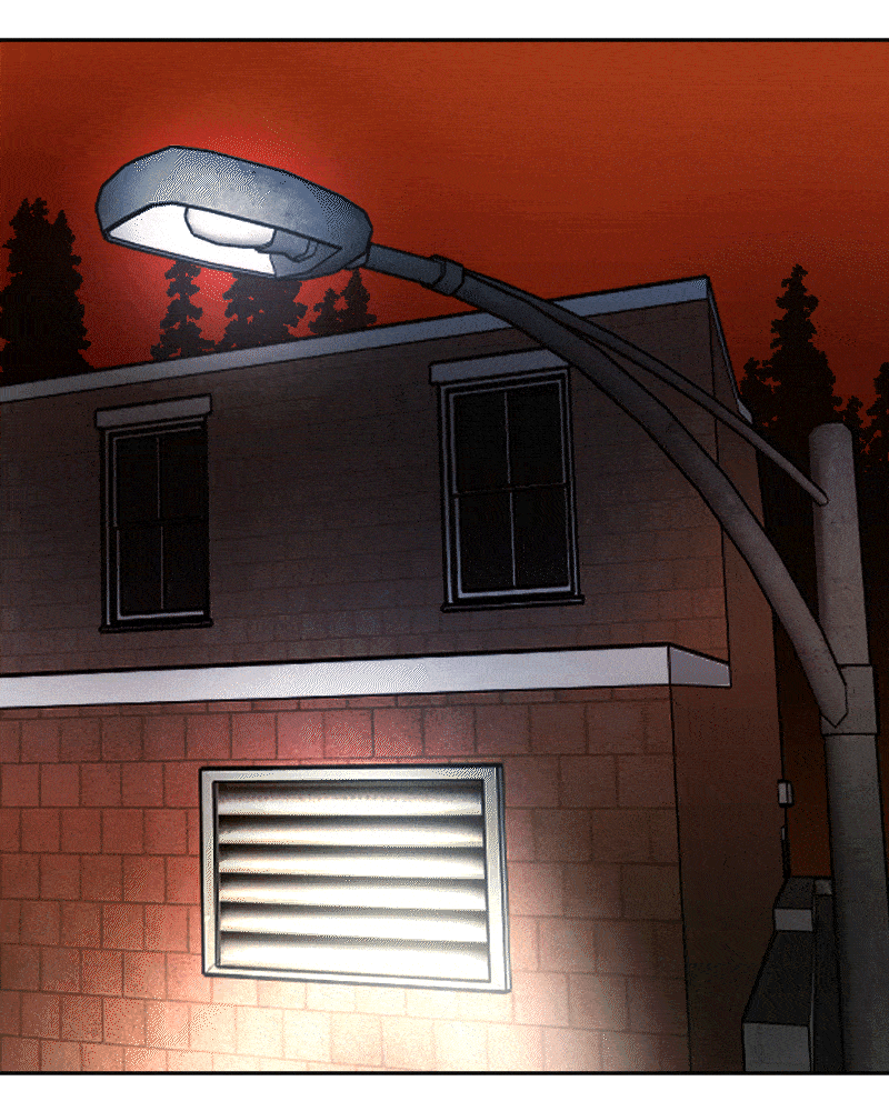 Read School Bus Graveyard ES Manga Online