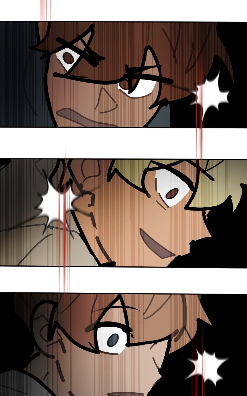 Read School Bus Graveyard ES Manga Online