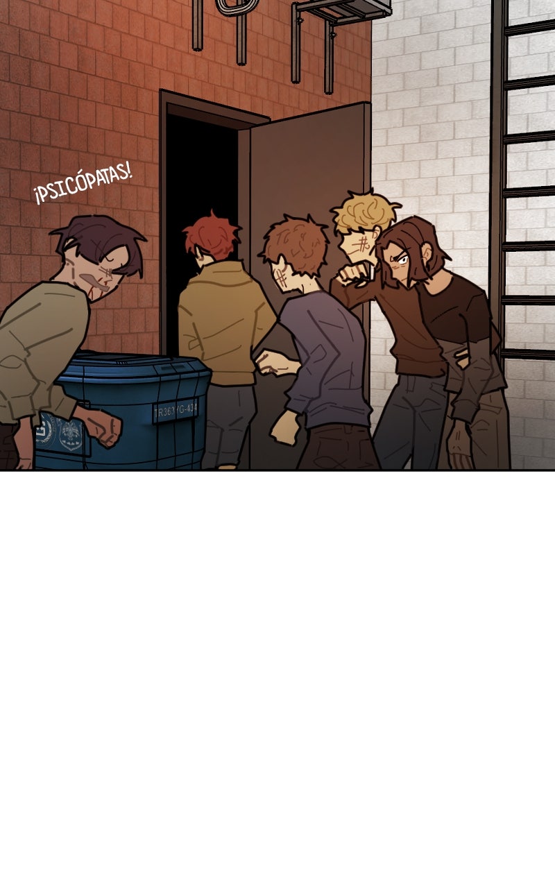 Read School Bus Graveyard ES Manga Online