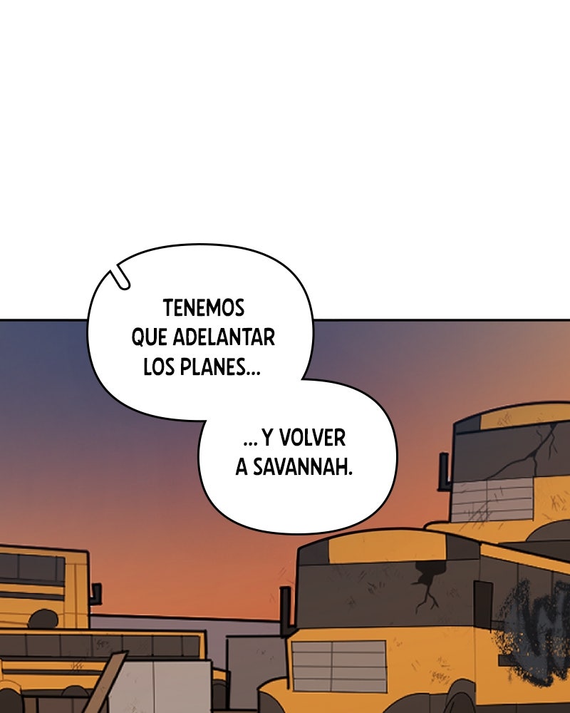 Read School Bus Graveyard ES Manga Online