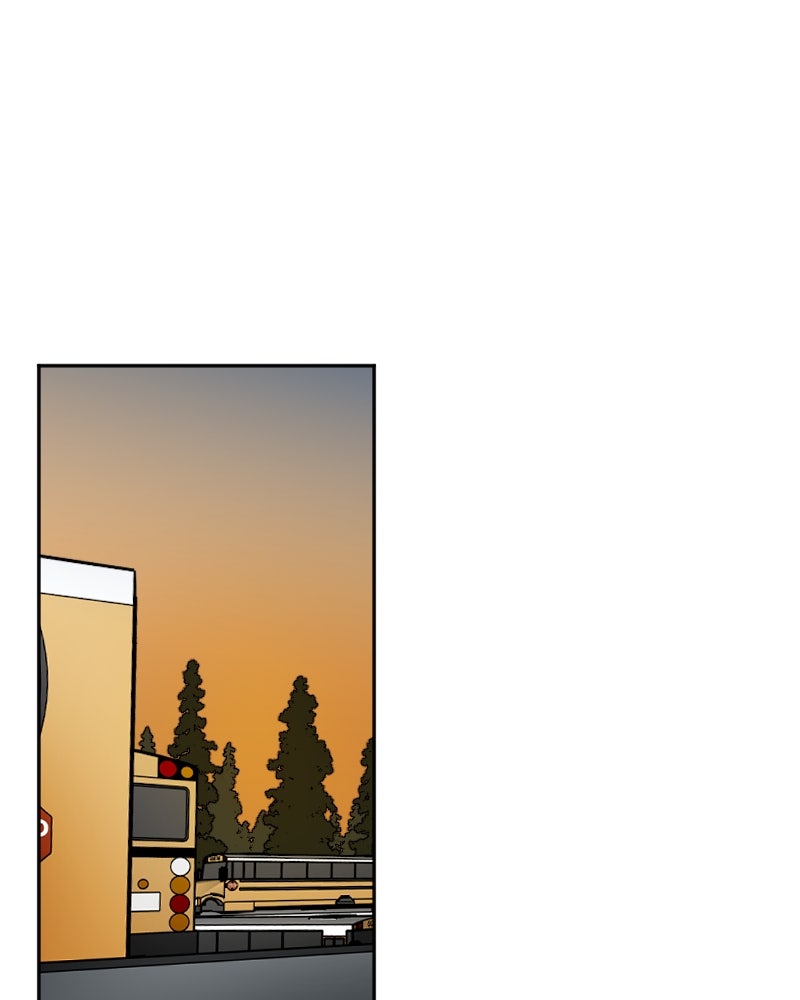 Read School Bus Graveyard ES Manga Online