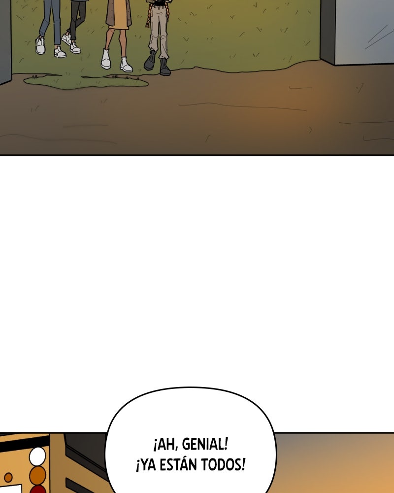 Read School Bus Graveyard ES Manga Online