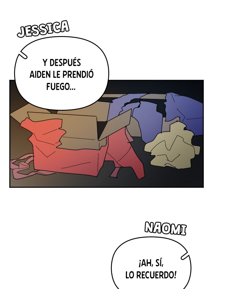 Read School Bus Graveyard ES Manga Online