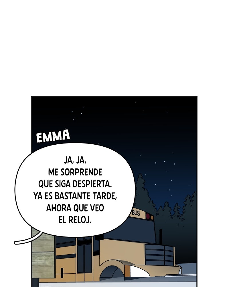 Read School Bus Graveyard ES Manga Online