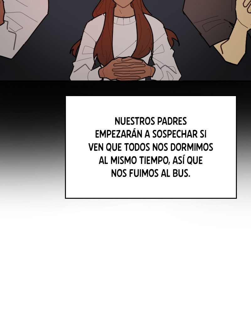 Read School Bus Graveyard ES Manga Online