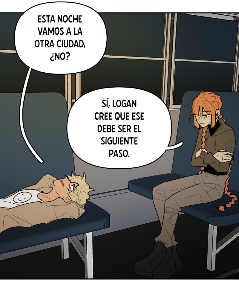 Read School Bus Graveyard ES Manga Online