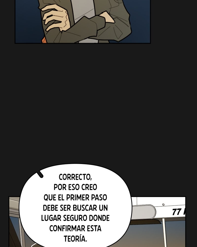 Read School Bus Graveyard ES Manga Online