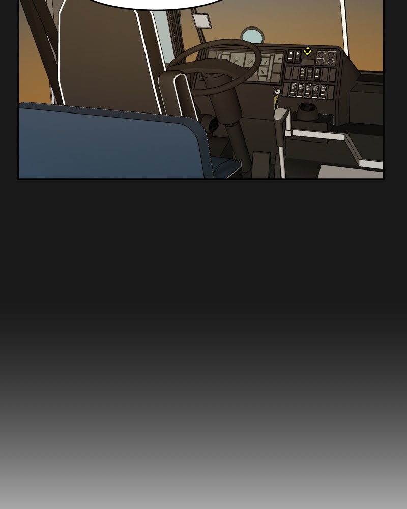 Read School Bus Graveyard ES Manga Online