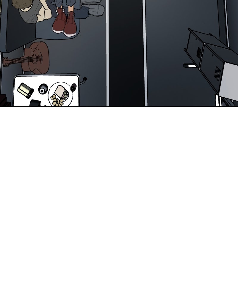 Read School Bus Graveyard ES Manga Online