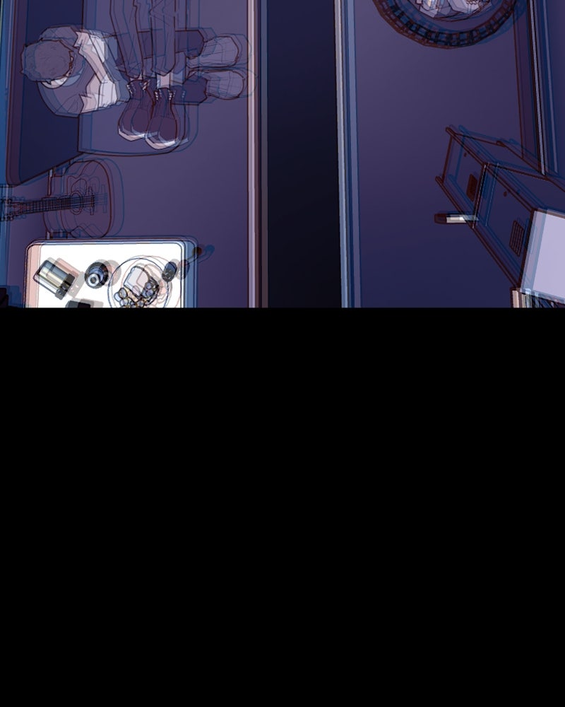 Read School Bus Graveyard ES Manga Online