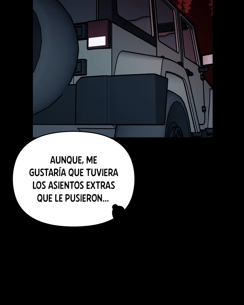 Read School Bus Graveyard ES Manga Online