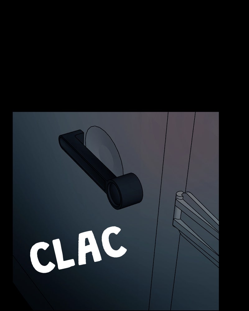 Read School Bus Graveyard ES Manga Online