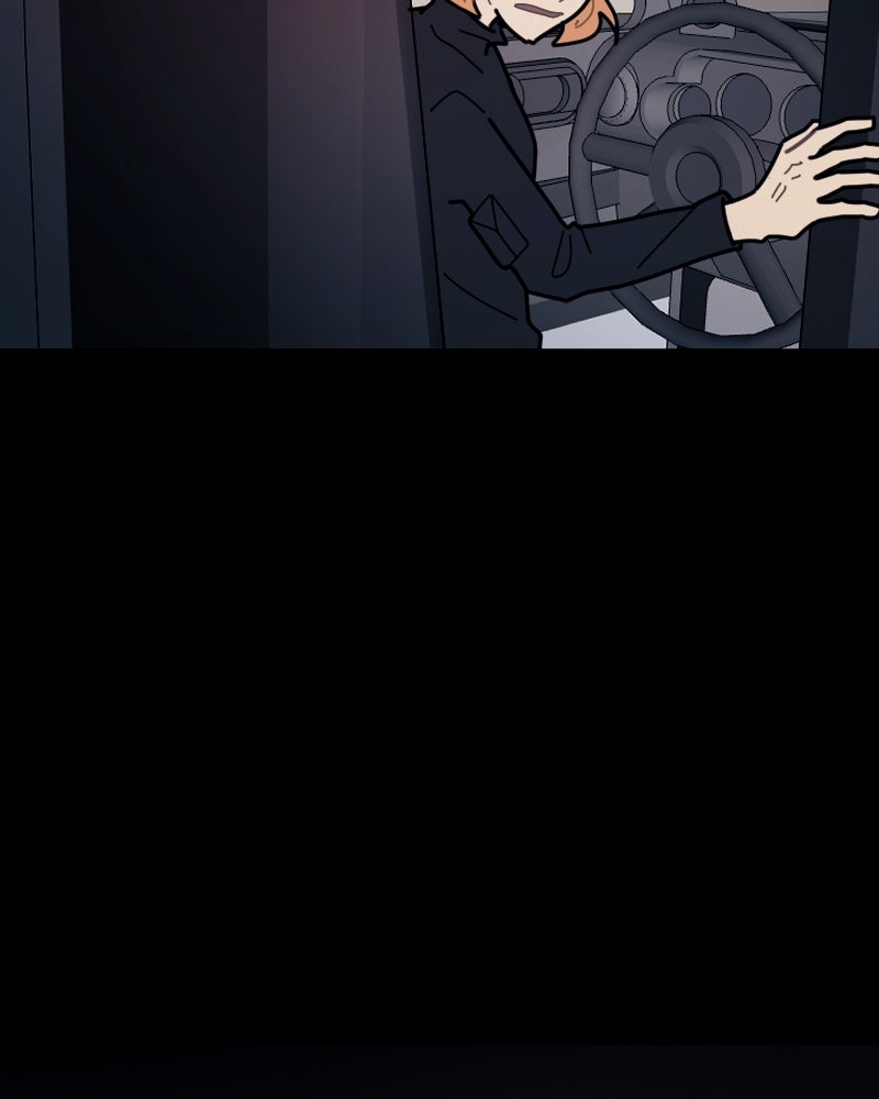 Read School Bus Graveyard ES Manga Online