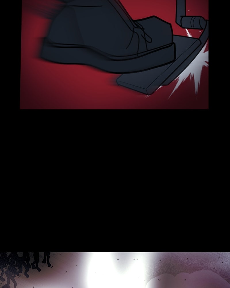 Read School Bus Graveyard ES Manga Online