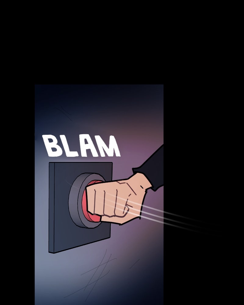 Read School Bus Graveyard ES Manga Online