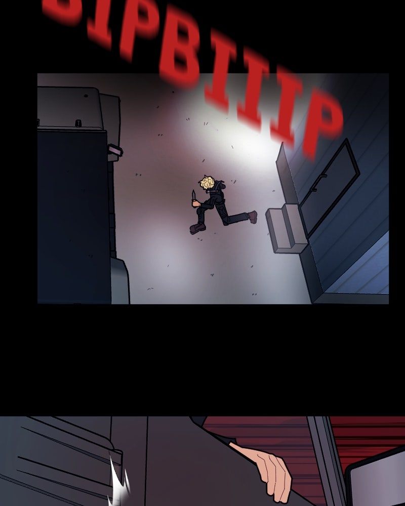 Read School Bus Graveyard ES Manga Online