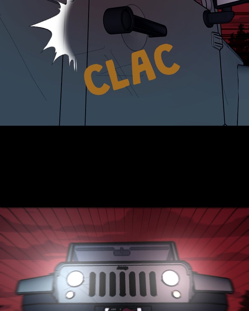 Read School Bus Graveyard ES Manga Online