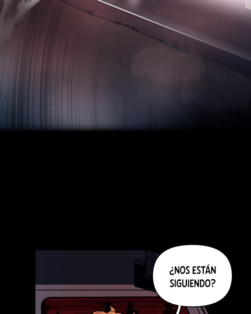 Read School Bus Graveyard ES Manga Online