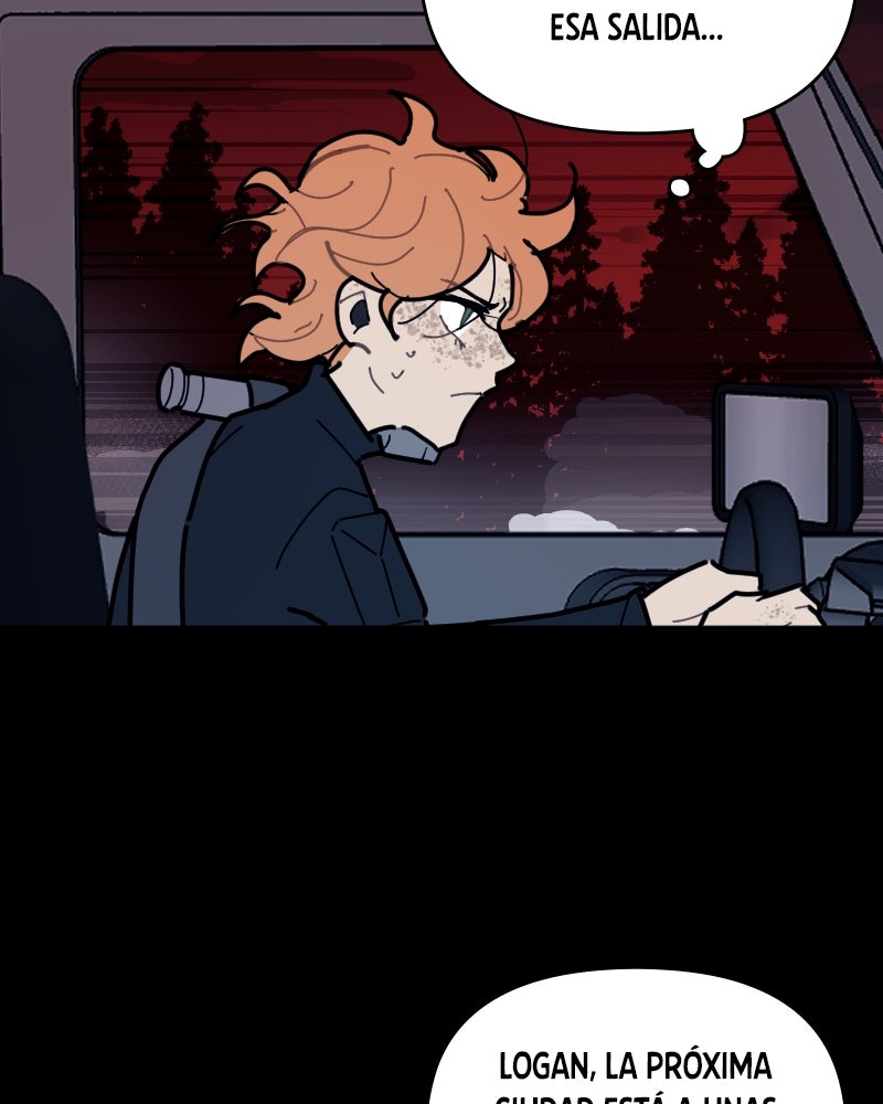 Read School Bus Graveyard ES Manga Online