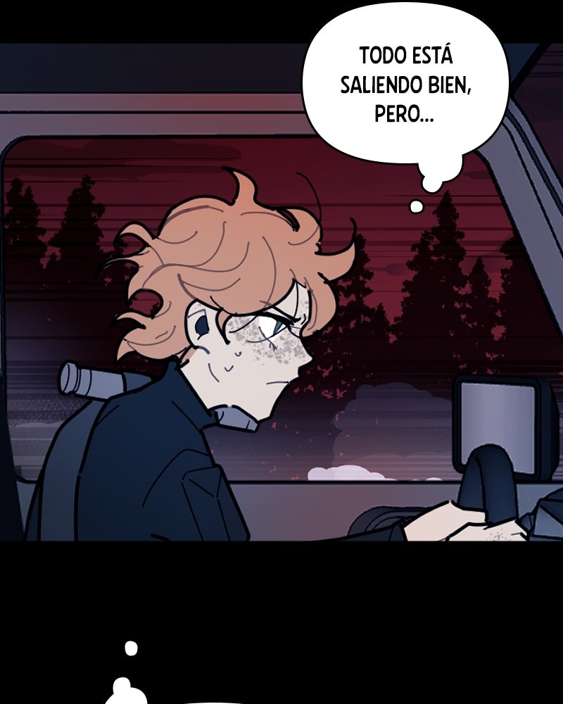 Read School Bus Graveyard ES Manga Online