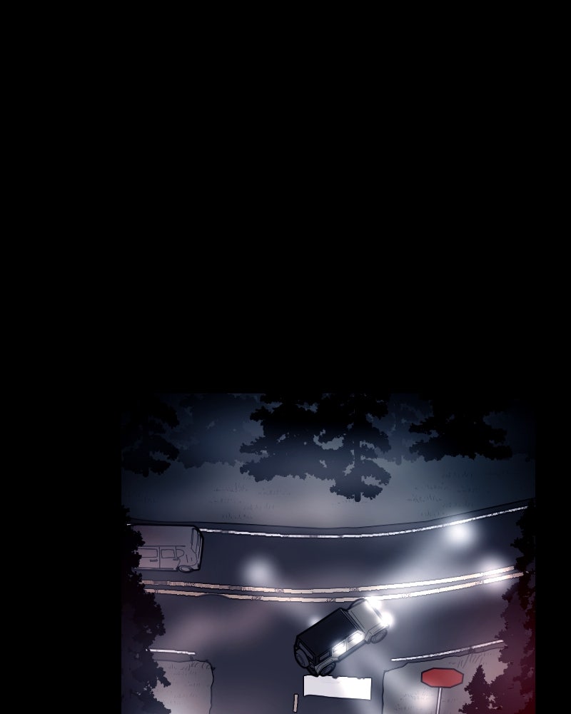 Read School Bus Graveyard ES Manga Online