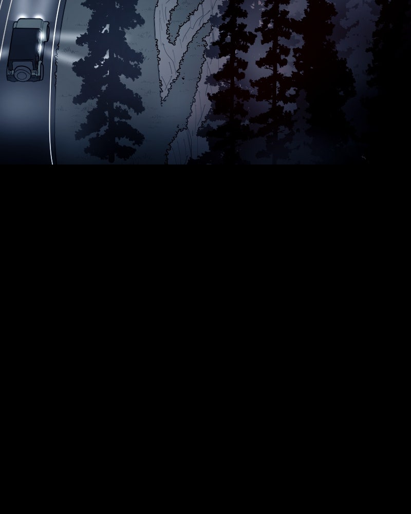 Read School Bus Graveyard ES Manga Online