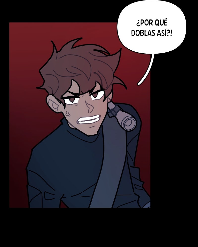 Read School Bus Graveyard ES Manga Online