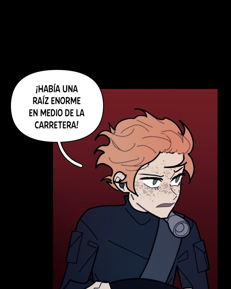 Read School Bus Graveyard ES Manga Online