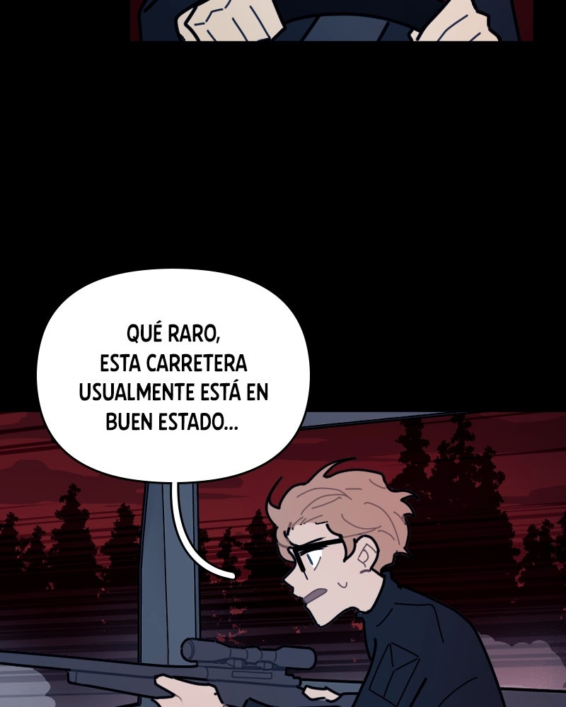 Read School Bus Graveyard ES Manga Online