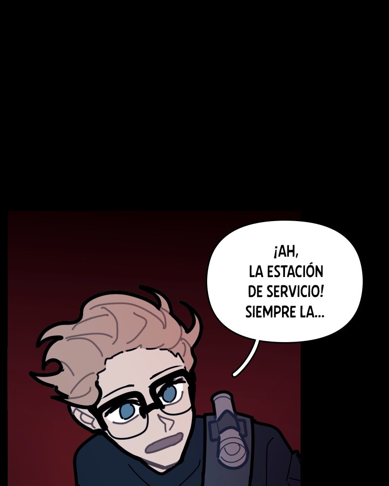 Read School Bus Graveyard ES Manga Online