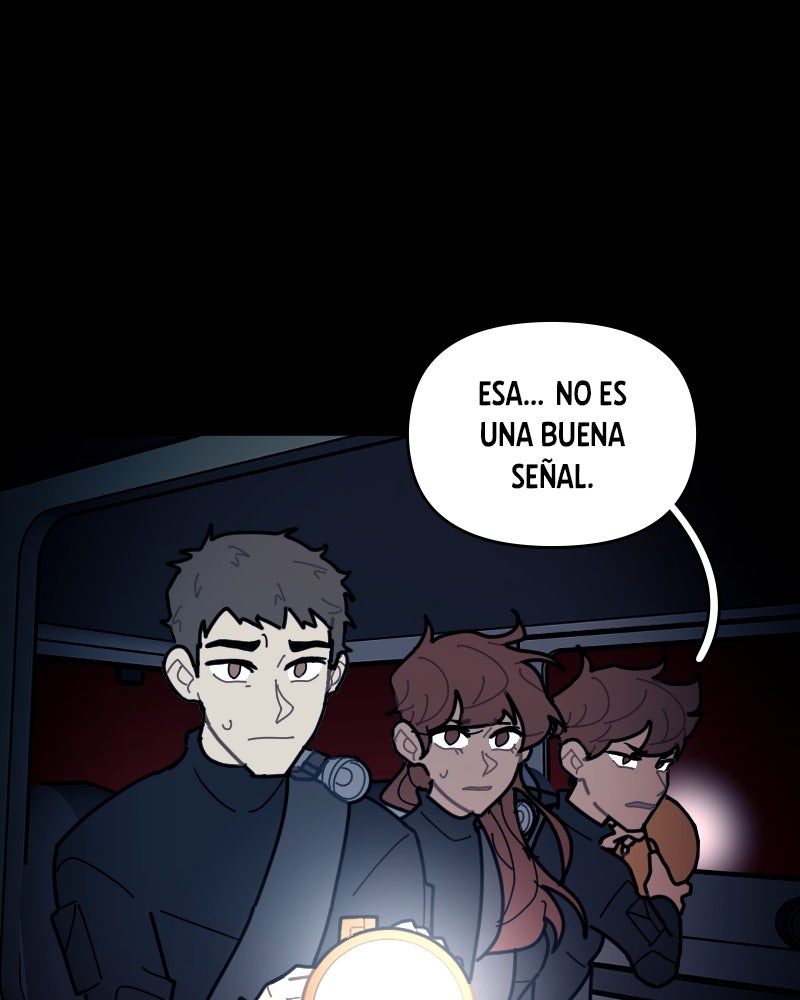 Read School Bus Graveyard ES Manga Online