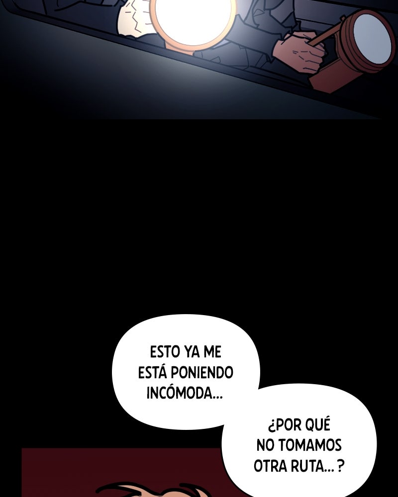 Read School Bus Graveyard ES Manga Online