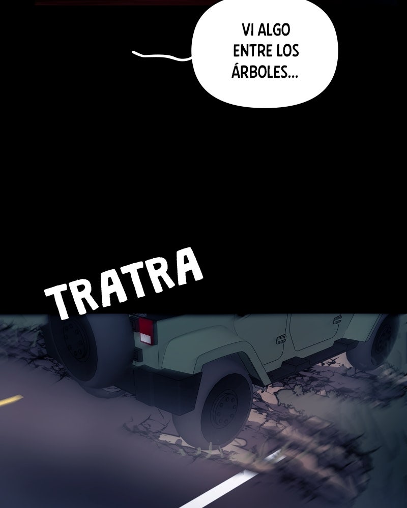 Read School Bus Graveyard ES Manga Online