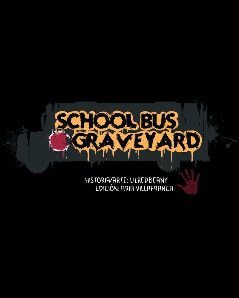 Read School Bus Graveyard ES Manga Online