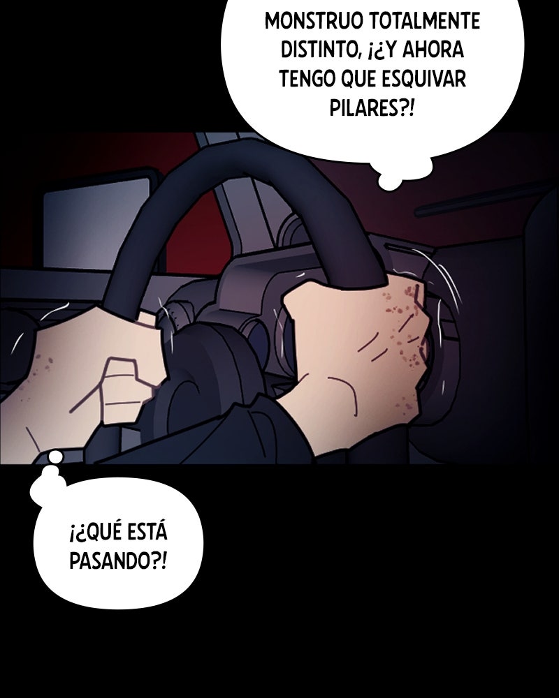 Read School Bus Graveyard ES Manga Online