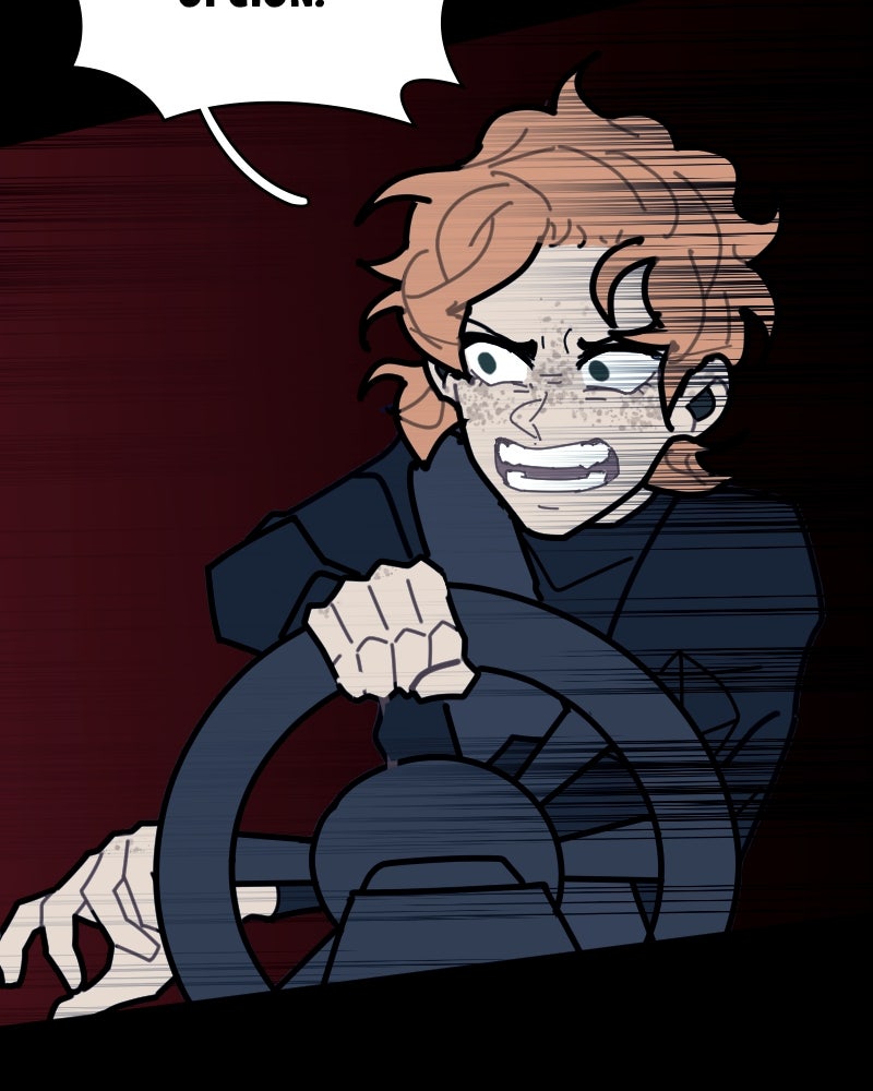 Read School Bus Graveyard ES Manga Online