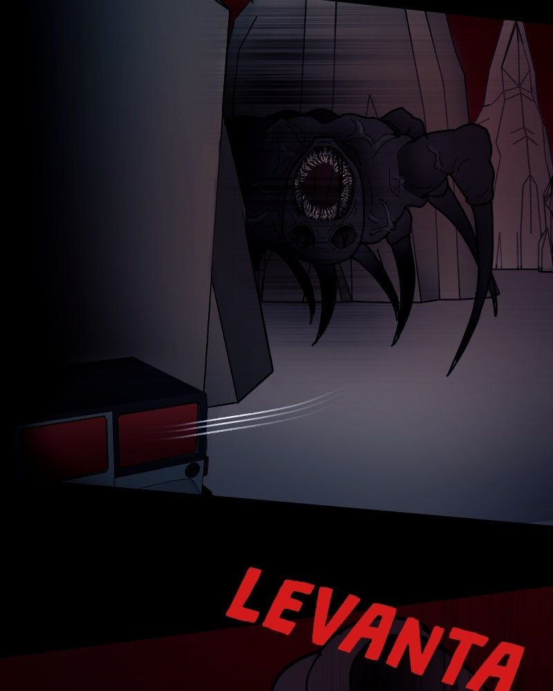 Read School Bus Graveyard ES Manga Online