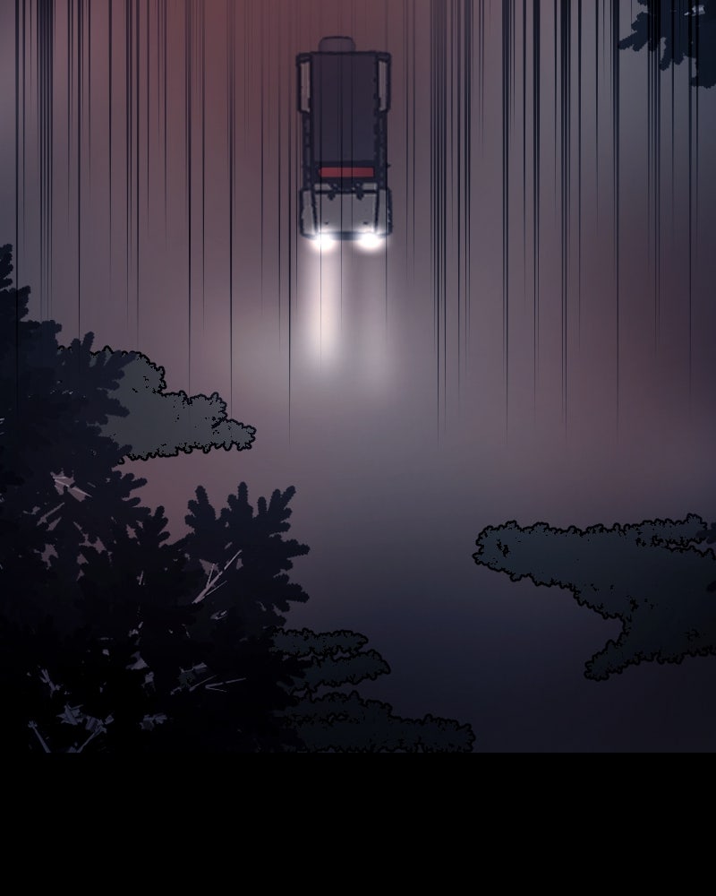 Read School Bus Graveyard ES Manga Online