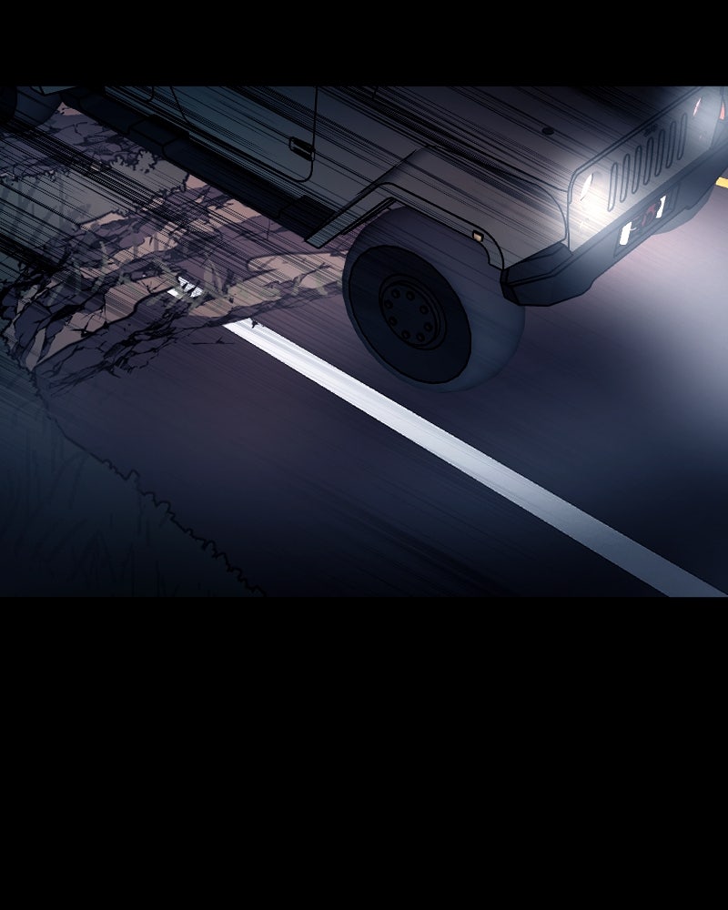 Read School Bus Graveyard ES Manga Online