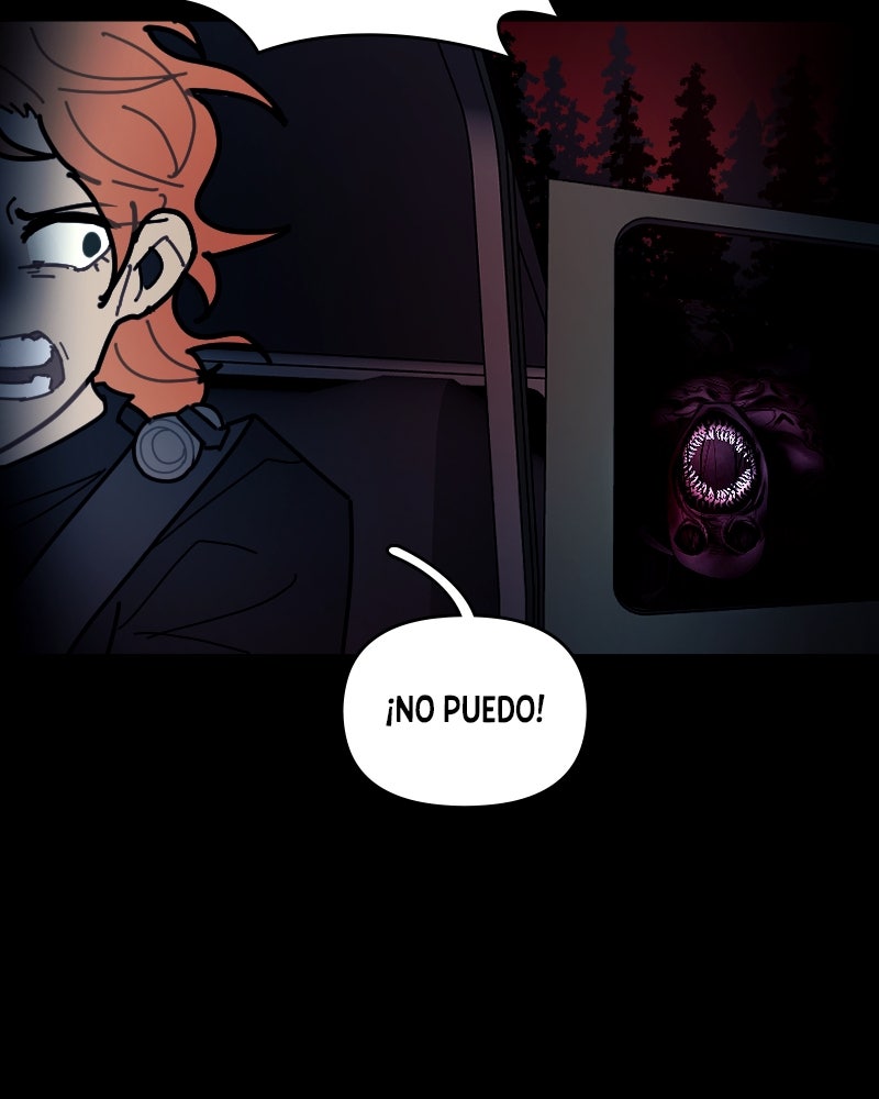 Read School Bus Graveyard ES Manga Online