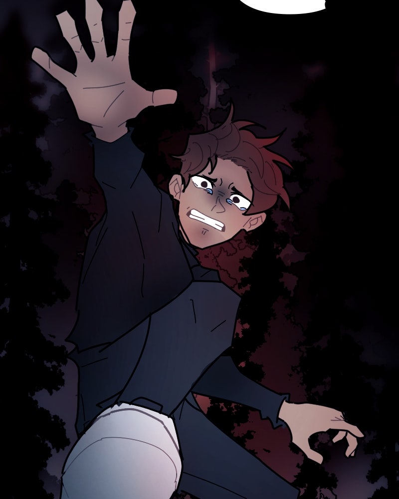 Read School Bus Graveyard ES Manga Online