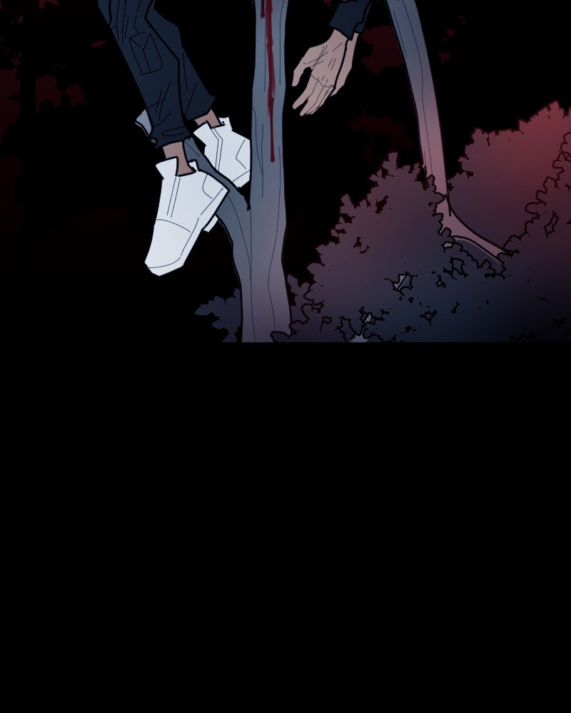 Read School Bus Graveyard ES Manga Online