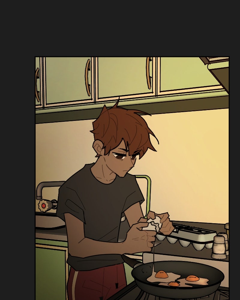 Read School Bus Graveyard ES Manga Online