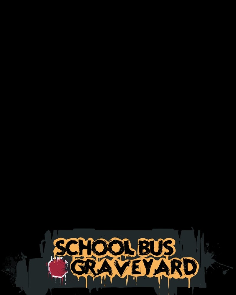 Read School Bus Graveyard ES Manga Online