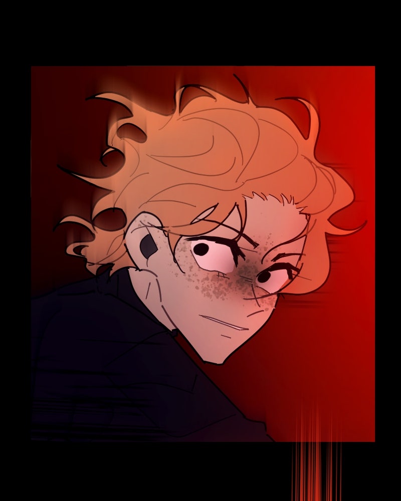 Read School Bus Graveyard ES Manga Online